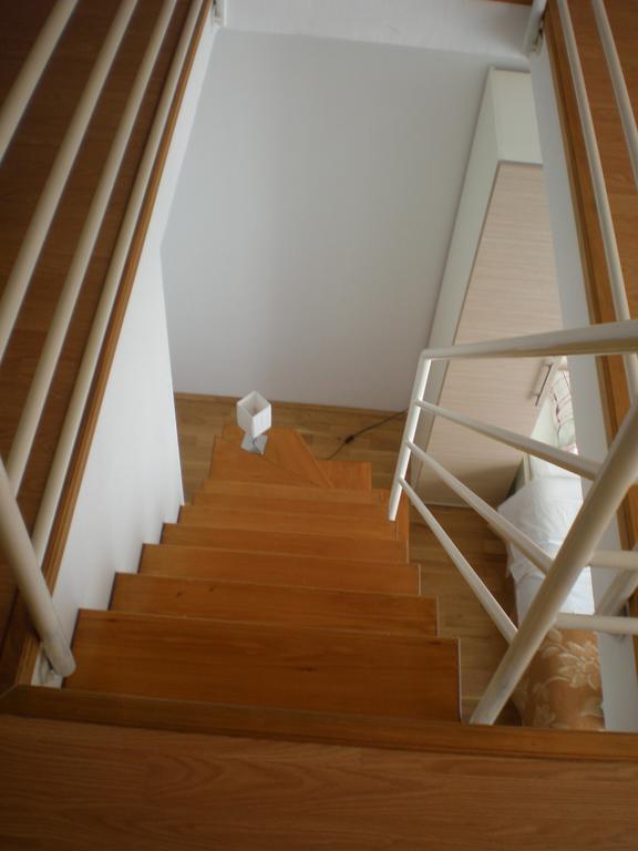 Apartment Marina Makarska Zimmer foto